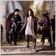 Piratas : photo Luis Zahera, Miguel Ortiz, Óscar Jaenada, Pilar Rubio