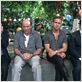 Crazy, Stupid, Love : photo Glenn Ficarra, John Carroll Lynch, John Requa, Kevin Bacon, Ryan Gosling