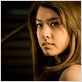The Cleaner : photo Grace Park