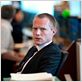 Margin Call : photo J. C. Chandor, Paul Bettany