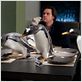 M. Popper et ses pingouins : photo Jim Carrey, Mark Waters