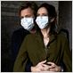 Perfect Sense : photo Eva Green, Ewan McGregor