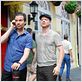 Le Chaperon : photo Kevin Corrigan, Kevin Rankin, Stephen Herek