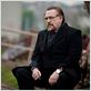 Ennemis jurés : photo Brian Cox