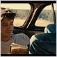 Sur la route : photo Garrett Hedlund