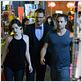 XIII : la série : photo Greg Bryk, Roxane Mesquida, Stuart Townsend