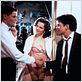 Retour vers le futur : photo Crispin Glover, Lea Thompson, Michael J. Fox, Robert Zemeckis