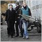 Albert Nobbs : photo Glenn Close, Rodrigo Garcia