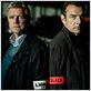 Section de recherches : photo Jean-Yves Berteloot, Xavier Deluc