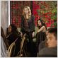 The Nine Lives of Chloe King : photo Floriana Lima, Skyler Samuels