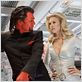 X-Men: Le Commencement : photo January Jones, Jason Flemyng, Matthew Vaughn