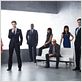 Photo Hilarie Burton, Marsha Thomason, Matt Bomer, Sharif Arkins, Sharif Atkins