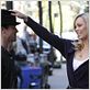 FBI : duo très spécial : photo Laura Vandervoort, Matt Bomer