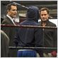 Photo Matt Bomer, Tim DeKay, Victor Webster