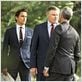FBI : duo très spécial : photo Matt Bomer, Titus Welliver, Treat Williams