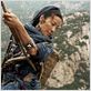 True Legend : photo Michelle Yeoh, Woo-Ping Yuen