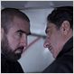 De force : photo Eric Cantona, Frank Henry, Simon Abkarian