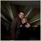 The Reckoning : photo Ashley Jensen, Max Beesley