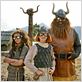 Vic le viking 2 : Le marteau de Thor : photo Christian Ditter, Jonas Hämmerle, Valeria Eisenbart, Waldemar Kobus