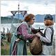 Vic le viking 2 : Le marteau de Thor : photo Jonas Hämmerle, Sanne Schnapp