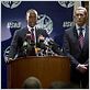 House of Lies : photo Don Cheadle, Michael McDonald