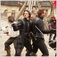 Les Trois Mousquetaires : photo Logan Lerman, Luke Evans, Matthew MacFadyen, Paul W.S. Anderson, Ray Stevenson