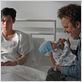 We Need to Talk About Kevin : photo John C. Reilly, Lynne Ramsay, Tilda Swinton