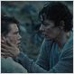 La Fin du Silence : photo Franck Falise, Maia Morgenstern, Roland Edzard