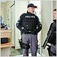Flashpoint : photo Amy Jo Johnson, David Paetkau, Enrico Colantoni