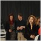 Smash : photo Bernadette Peters, Christian Borle, Debra Messing, Jack Davenport, Megan Hilty