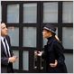 Prime Suspect (US) : photo Kirk Acevedo, Maria Bello