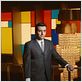 The Playboy Club : photo David Krumholtz