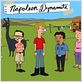 Napoleon Dynamite : photo