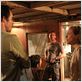 Photo Daniel Zacapa, Leslie Hope, Paul Blackthorne, Thomas Kretschmann