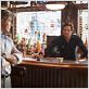 Revenge : photo Henry Czerny, Nick Wechsler (II)