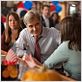 Revenge : photo Ashley Madekwe, Henry Czerny