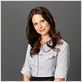 Scandal : photo Katie Lowes