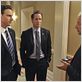 Scandal : photo Jeff Perry, Matt Letscher, Tony Goldwyn
