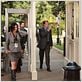 Scandal : photo Matt Letscher