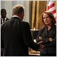 Scandal : photo Jeff Perry, Kate Burton