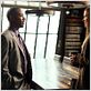 Photo Columbus Short, Darby Stanchfield