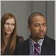 Photo Columbus Short, Darby Stanchfield