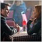 Photo Dylan Walsh, Poppy Montgomery