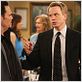 How To Be A Gentleman : photo David Hornsby, Kevin Dillon