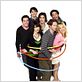 La Classe : photo Andrea Anders, Heather Goldenhersh, Jason Ritter, Jesse Tyler Ferguson, Jon Bernthal