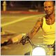 Blood Out : Photo Luke Goss