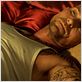 Blood Out : Photo Luke Goss