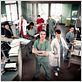 Monroe : photo Andrew Gower, Christina Chong, James Nesbitt, Lisa Millett, Luke Allen-Gale