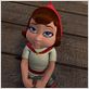 La Vengeance du Petit Chaperon Rouge : photo