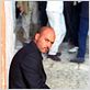 Commissaire Montalbano : photo Luca Zingaretti